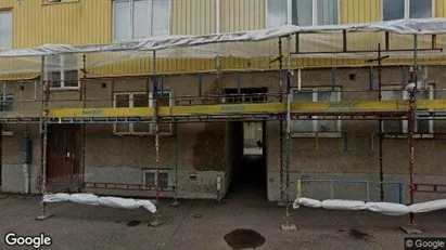 Lägenheter att hyra i Göteborg Östra - Bild från Google Street View