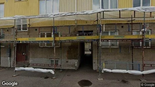 Lägenheter att hyra i Göteborg Östra - Bild från Google Street View