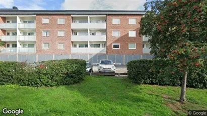 Lägenheter att hyra i Växjö - Bild från Google Street View