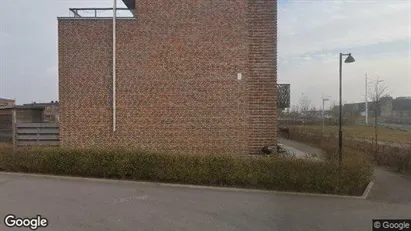 Lägenheter att hyra i Helsingborg - Bild från Google Street View