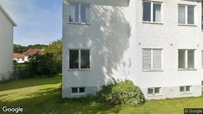 Lägenheter att hyra i Örgryte-Härlanda - Bild från Google Street View