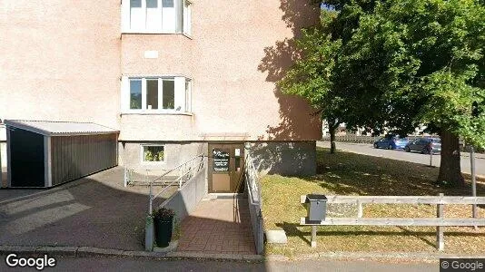Lägenheter att hyra i Linköping - Bild från Google Street View