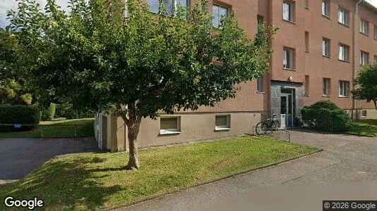 Lägenheter att hyra i Linköping - Bild från Google Street View