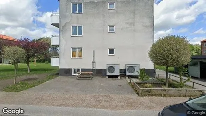 Lägenheter att hyra i Svedala - Bild från Google Street View