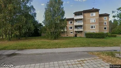 Lägenheter att hyra i Eskilstuna - Bild från Google Street View