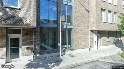 Lägenheter att hyra i Uppsala - Bild från Google Street View