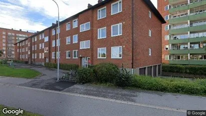 Lägenheter att hyra i Norrköping - Bild från Google Street View