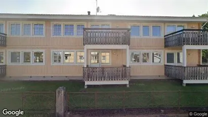 Lägenheter att hyra i Vetlanda - Bild från Google Street View