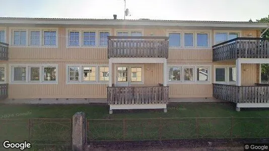 Lägenheter att hyra i Vetlanda - Bild från Google Street View