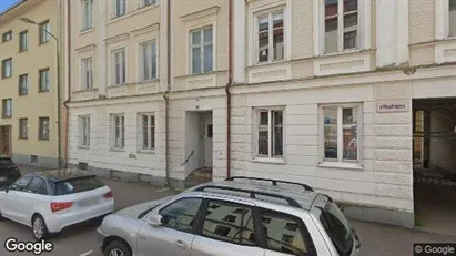 Lägenheter att hyra i Kalmar - Bild från Google Street View