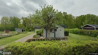 Lägenheter att hyra i Kalmar - Bild från Google Street View