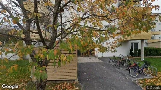 Lägenheter att hyra i Järfälla - Bild från Google Street View
