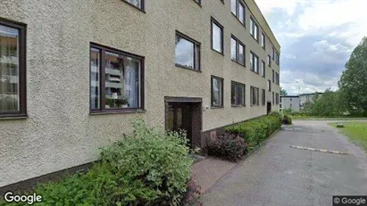 Lägenheter att hyra i Norrköping - Bild från Google Street View