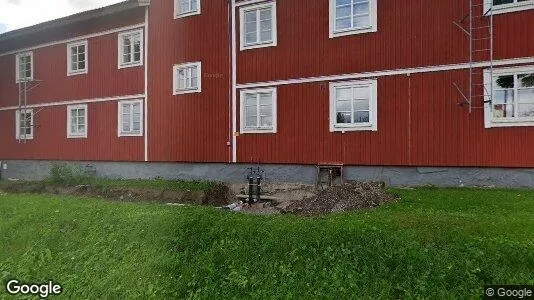 Lägenheter att hyra i Sundsvall - Bild från Google Street View