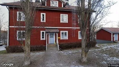 Lägenheter att hyra i Sundsvall - Bild från Google Street View