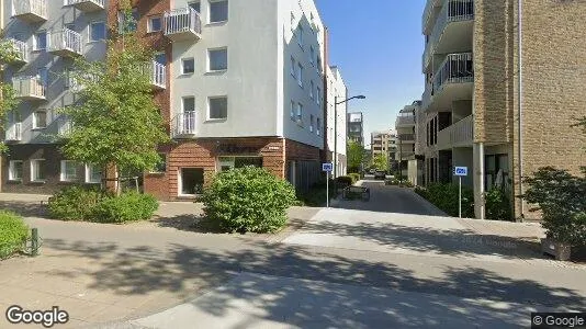 Lägenheter att hyra i Fosie - Bild från Google Street View