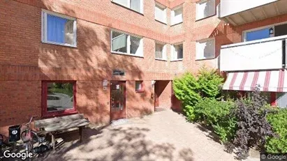 Lägenheter att hyra i Söderort - Bild från Google Street View