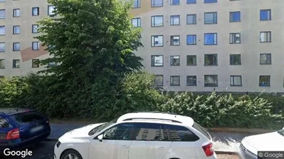 Lägenheter att hyra i Söderort - Bild från Google Street View