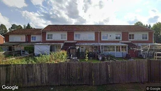 Lägenheter att hyra i Gävle - Bild från Google Street View