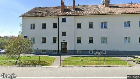 Lägenheter att hyra i Västerort - Bild från Google Street View