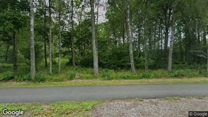 Lägenheter att hyra i Svenljunga - Bild från Google Street View