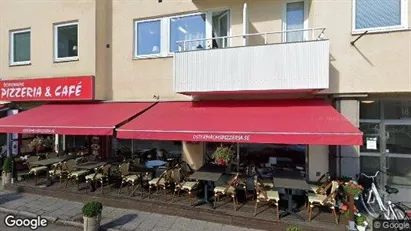 Lägenheter att hyra i Gärdet/Djurgården - Bild från Google Street View