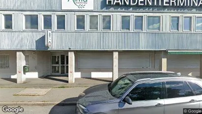 Lägenheter att hyra i Haninge - Bild från Google Street View