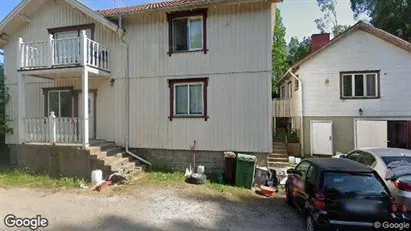 Lägenheter att hyra i Strömstad - Bild från Google Street View