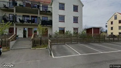 Lägenheter att hyra i Alingsås - Bild från Google Street View