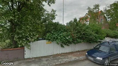 Lägenheter att hyra i Gotland - Bild från Google Street View