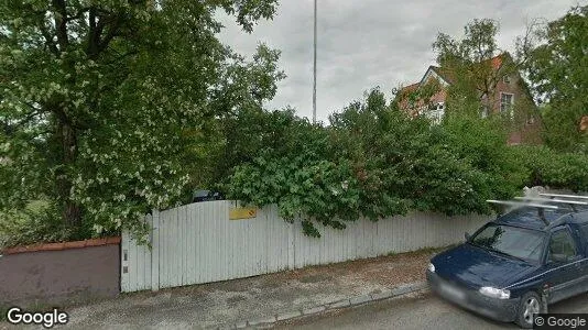 Lägenheter att hyra i Gotland - Bild från Google Street View