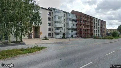 Lägenheter att hyra i Uppsala - Bild från Google Street View