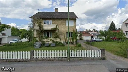 Lägenheter att hyra i Nybro - Bild från Google Street View