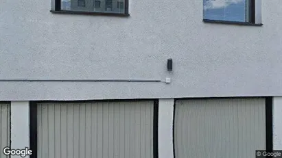 Lägenheter att hyra i Söderort - Bild från Google Street View