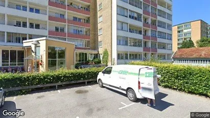 Lägenheter att hyra i Malmö Centrum - Bild från Google Street View