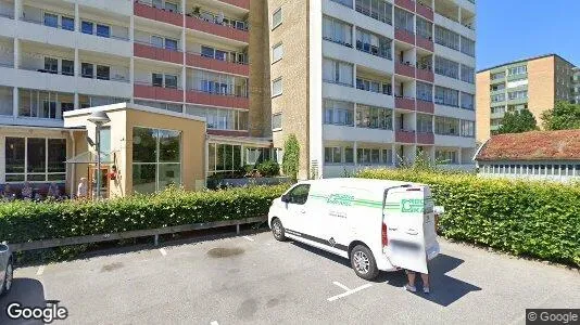 Lägenheter att hyra i Malmö Centrum - Bild från Google Street View