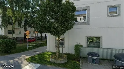 Lägenheter att hyra i Söderort - Bild från Google Street View