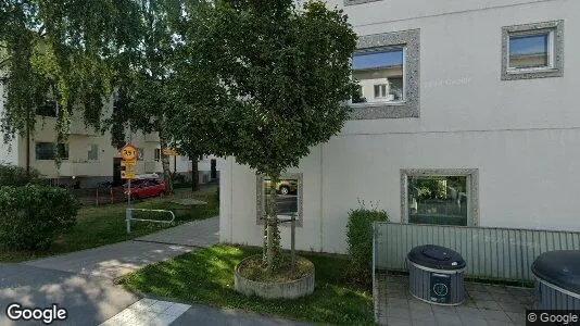 Lägenheter att hyra i Söderort - Bild från Google Street View