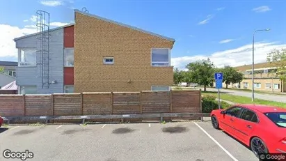 Lägenheter att hyra i Oxie - Bild från Google Street View