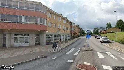 Lägenheter att hyra i Olofström - Bild från Google Street View