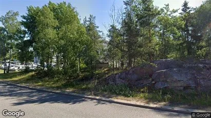 Lägenheter att hyra i Södertälje - Bild från Google Street View