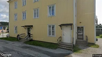 Lägenheter att hyra i Örnsköldsvik - Bild från Google Street View