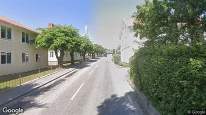 Lägenheter att hyra i Tanum - Bild från Google Street View