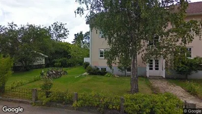 Lägenheter att hyra i Växjö - Bild från Google Street View