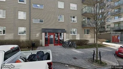 Lägenheter att hyra i Sundbyberg - Bild från Google Street View
