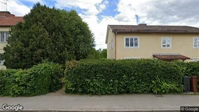 Lägenheter att hyra i Hedemora - Bild från Google Street View