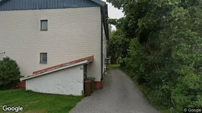 Lägenheter att hyra i Härnösand - Bild från Google Street View