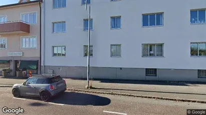 Lägenheter att hyra i Jönköping - Bild från Google Street View