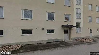Lägenheter att hyra i Nyköping - Bild från Google Street View