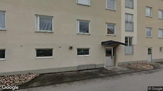 Lägenheter att hyra i Nyköping - Bild från Google Street View